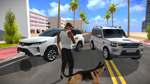 Indian Bikes And Cars Game 3D