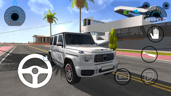 Indian Bikes And Cars Game 3D PC