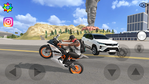 Indian Bikes And Cars Game 3D