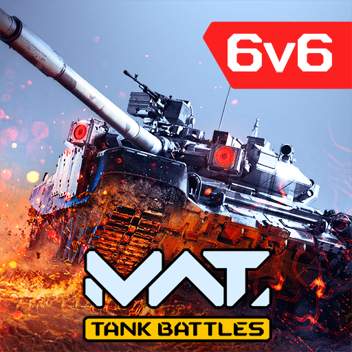 MWT: Tank Battles الحاسوب