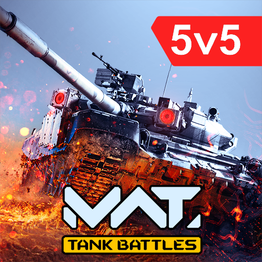 MWT: Tank Battles电脑版