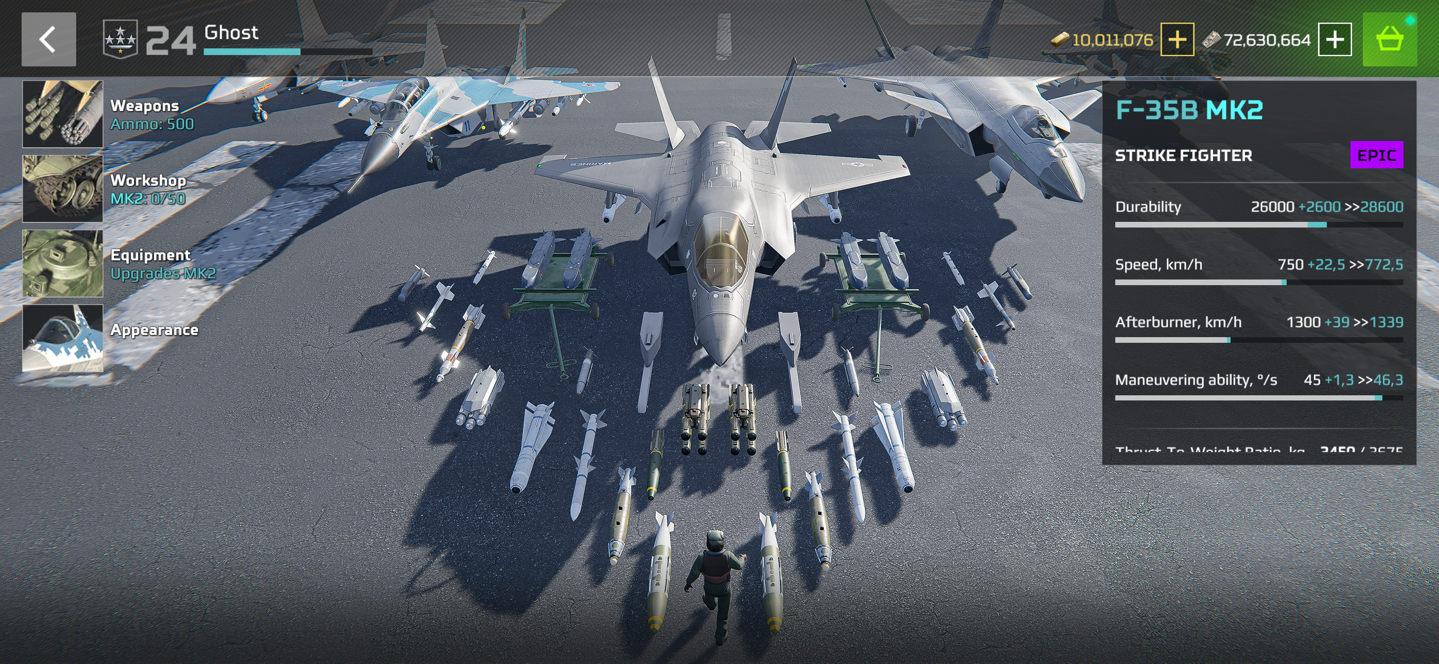 MWT: Tank Battles PC版