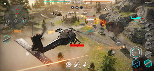 MWT: Tank Battles ПК