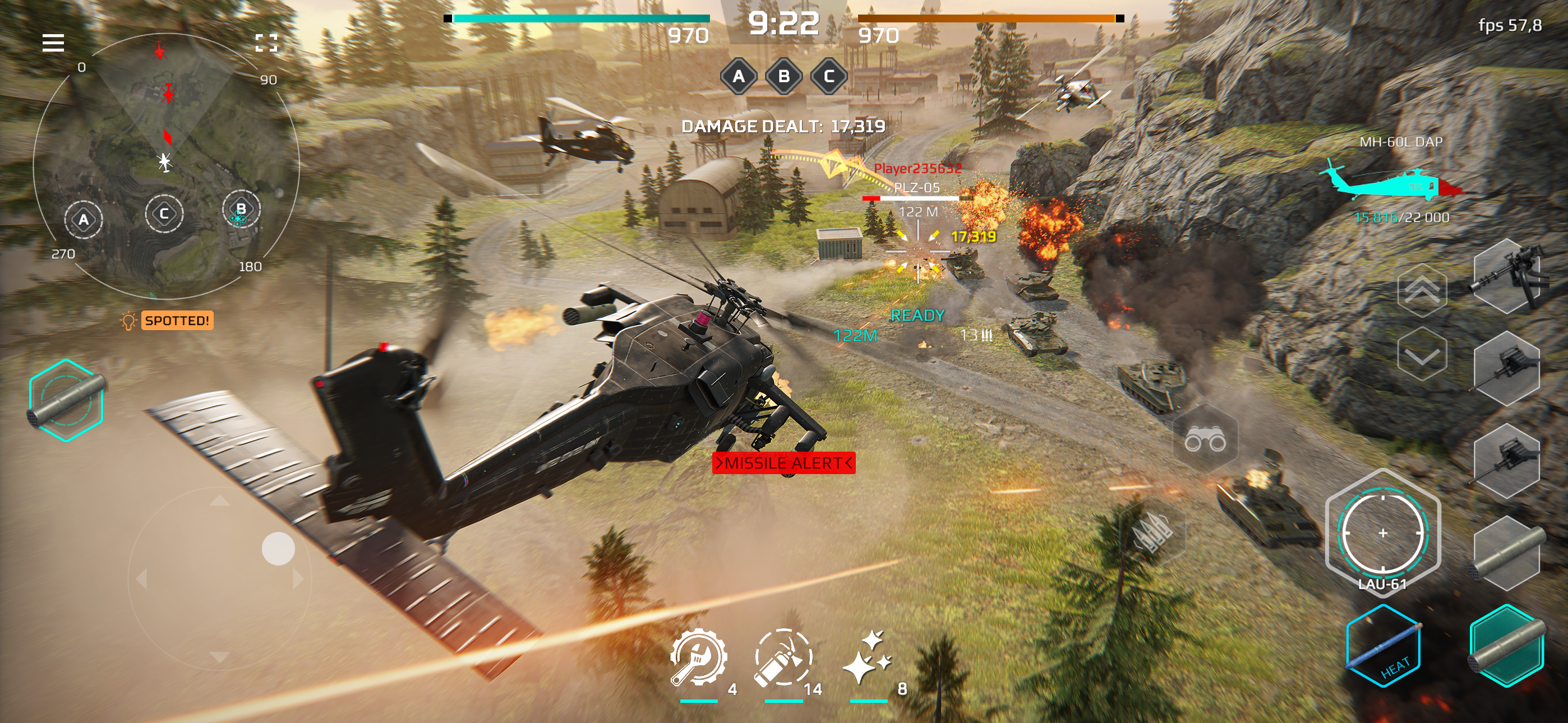 MWT: Tank Battles PC