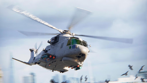 MODERN WARSHIPS ПК