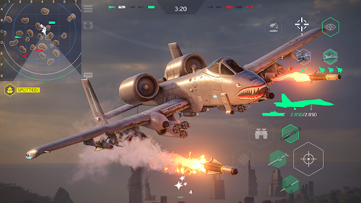 MODERN WARSHIPS PC