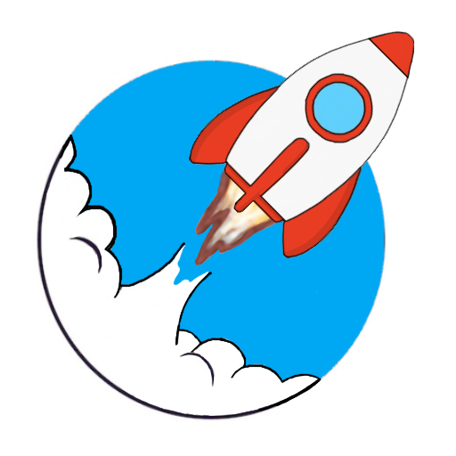 foguete Rocket para PC