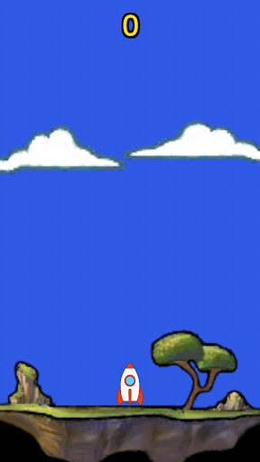 foguete Rocket para PC