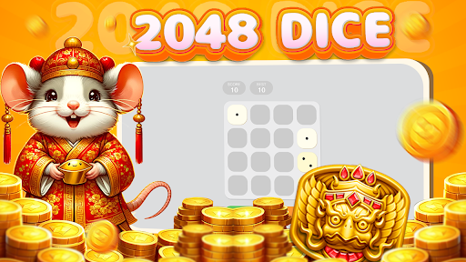 Sieve2048 PC