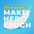 Make Her Laugh - Tickle Arcade PC