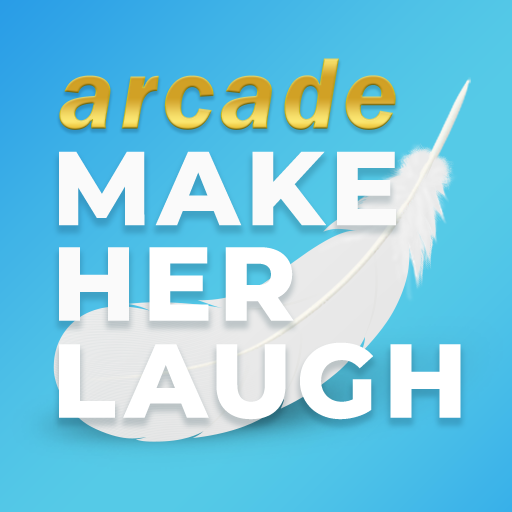 komputer Make Her Laugh - Tickle Arcade