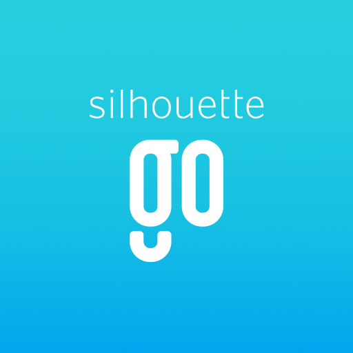 Silhouette Go PC