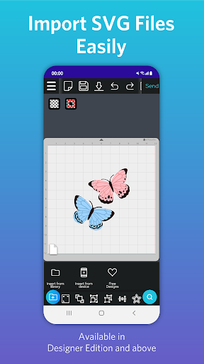 Silhouette Go PC