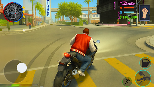 City Car Driving Simulator Fun