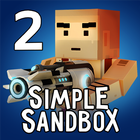 Simple Sandbox 2 ПК