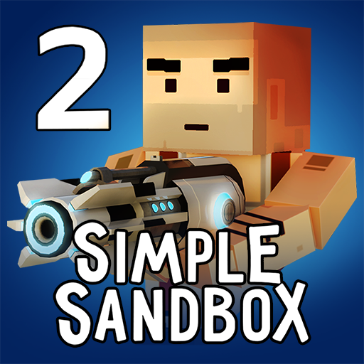 Simple Sandbox 2 ПК