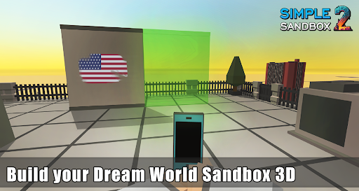 Simple Sandbox 2 PC