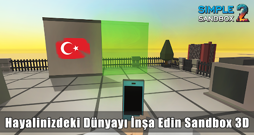 Simple Sandbox 2 PC