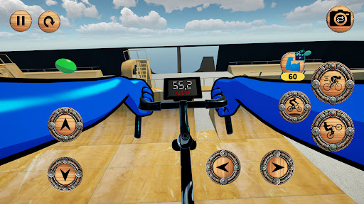 Bicycle Extreme Rider 3D PC