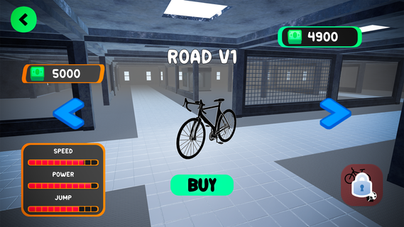 Bicycle Extreme Rider 3D PC