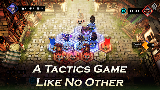 Conquest Tactics: Realm of Sin PC