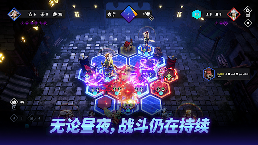Conquest Tactics: Realm of Sin電腦版