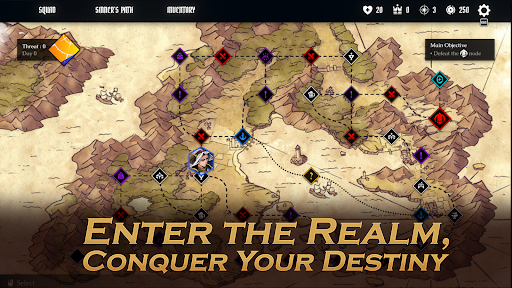 Conquest Tactics: Realm of Sin PC