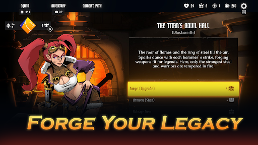 Conquest Tactics: Realm of Sin PC