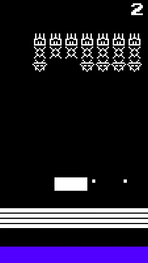 komputer Space is not Invading