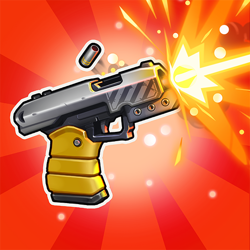 Shoot the Box: Gun Game PC