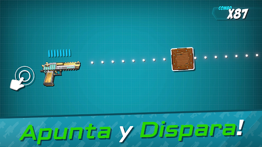 Shoot the Box: Gun Game PC