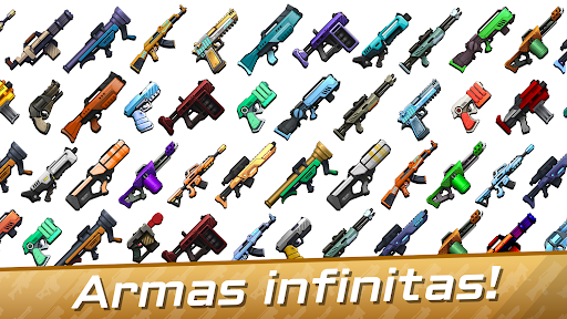 Shoot the Box: Gun Game PC