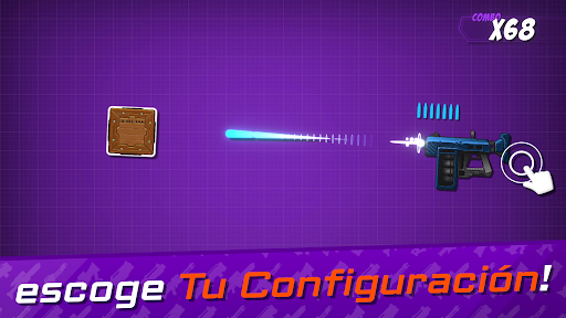 Shoot the Box: Gun Game PC