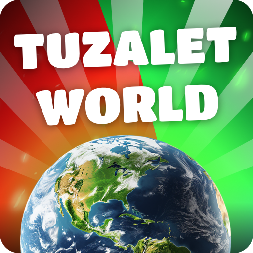 Tuzalet World ПК