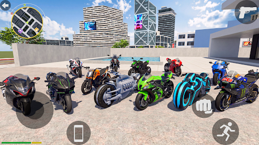 Super Street Legends