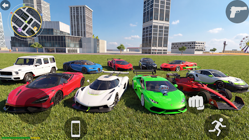 Super Street Legends