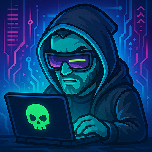 Hacker World Simulator PC