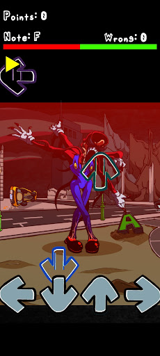 Battle Night Funkin: Music Mod PC