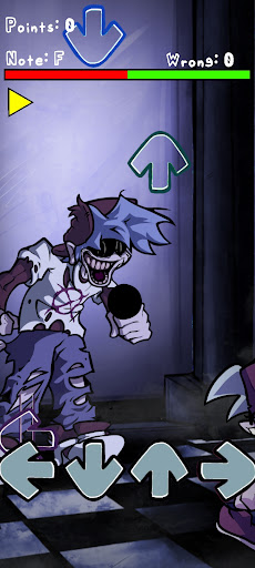 Battle Night Funkin: Music Mod PC