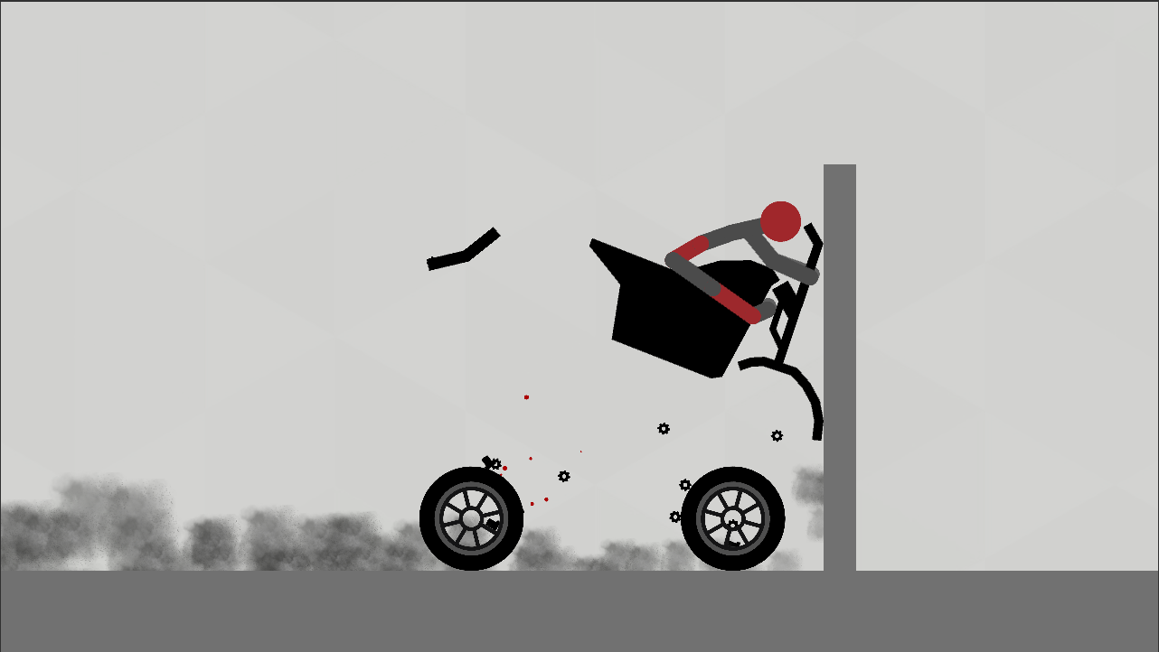Stickman Falling PC