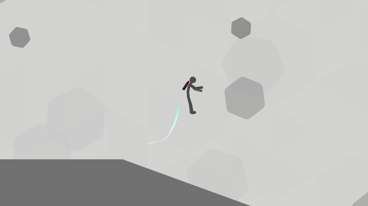 Stickman Falling PC