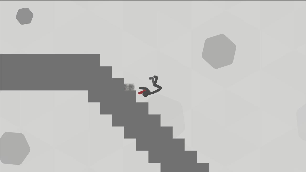 Stickman Falling PC