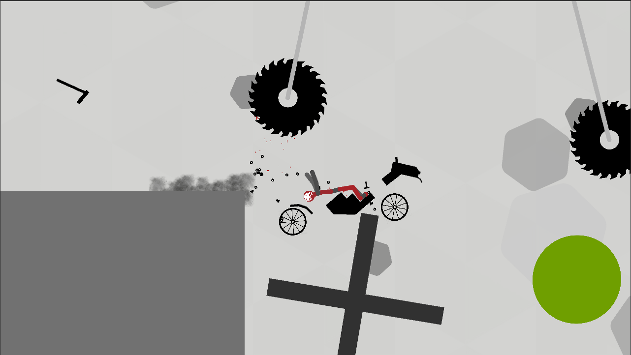 Stickman Falling PC