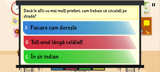 EduBike PC