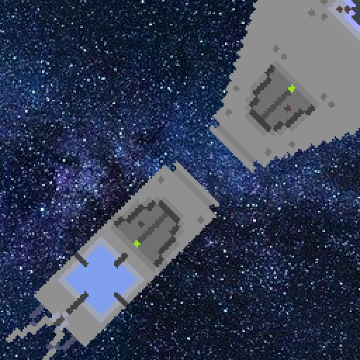 Modular Spaceships PC