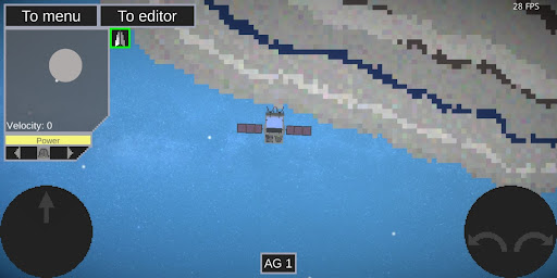 Modular Spaceships PC