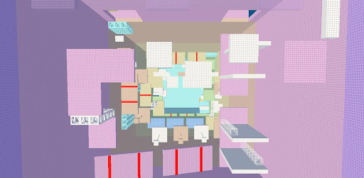 Slap Tower: Troll Parkour