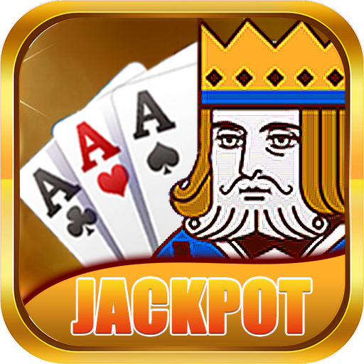 Jackpot Slot Spuer Ace PC