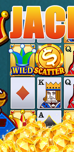 Jackpot Slot Spuer Ace PC