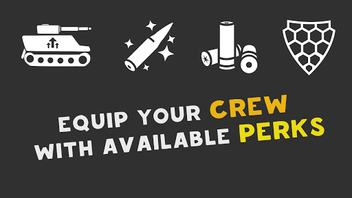 Tank Team offline PvE shooter ПК